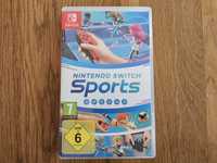 Gra Nintendo Sports