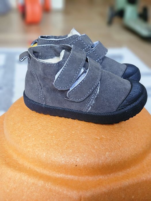 Buty półbuty dziecięce