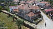 Moradia T6 para venda