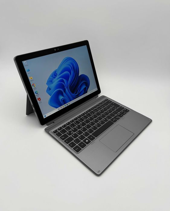 DELL Latitude 7200 | i5-8365U | 8GB RAM | 256GB SSD | 1 ANO GARANTIA