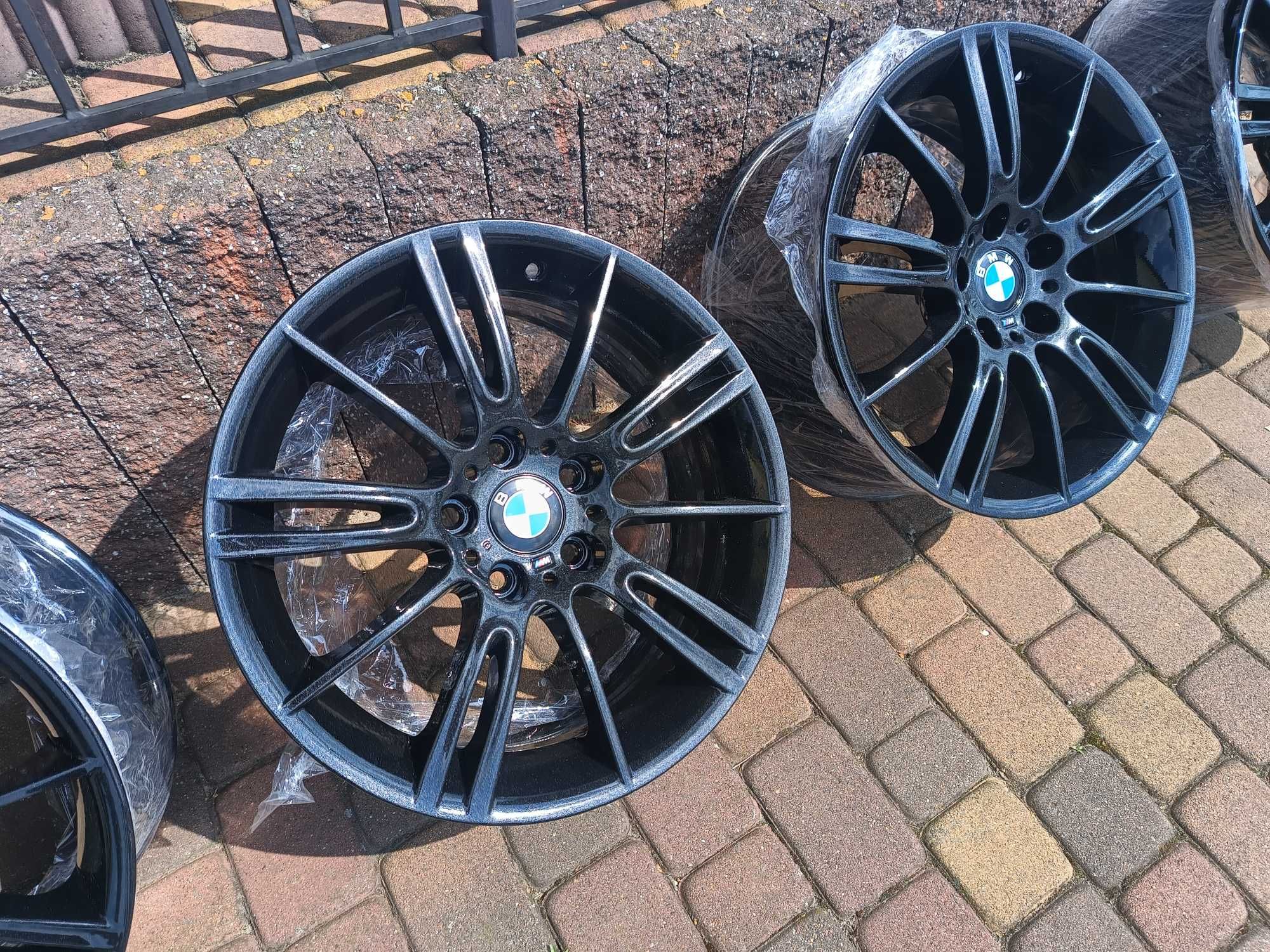 Felgi BMW 18 M PAKIET styl 193 E90 F30 F32 F33 F30 F31 F32 F34 F36 F10
