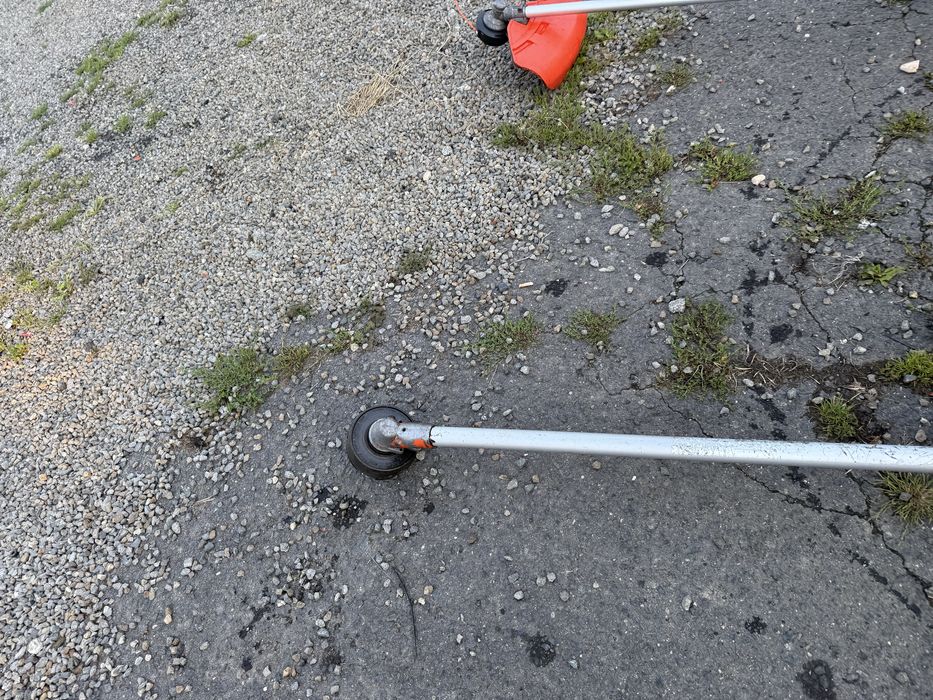 Kosa spalinowa Stihl fs360. Wysylka profi