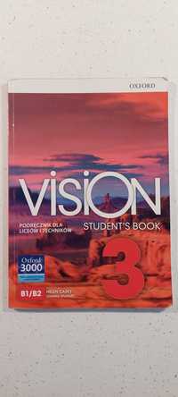 Vision 3 student's book