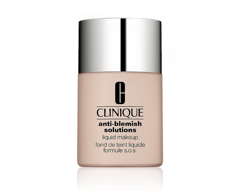 Clinique Anti-Blemish Solutions Liquid Makeup