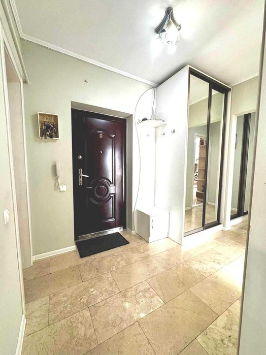 ‼️Море рядом‼️2 спальни‼️Е-Оселя‼️Газ‼️16 Фонтана‼️Демченко‼️Постанова