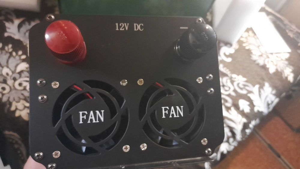 Инвертор 9 тис.w новый!