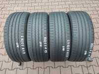 OPONY CONTINENTAL ECOCONTACT 6 235/55R19 235/55/19