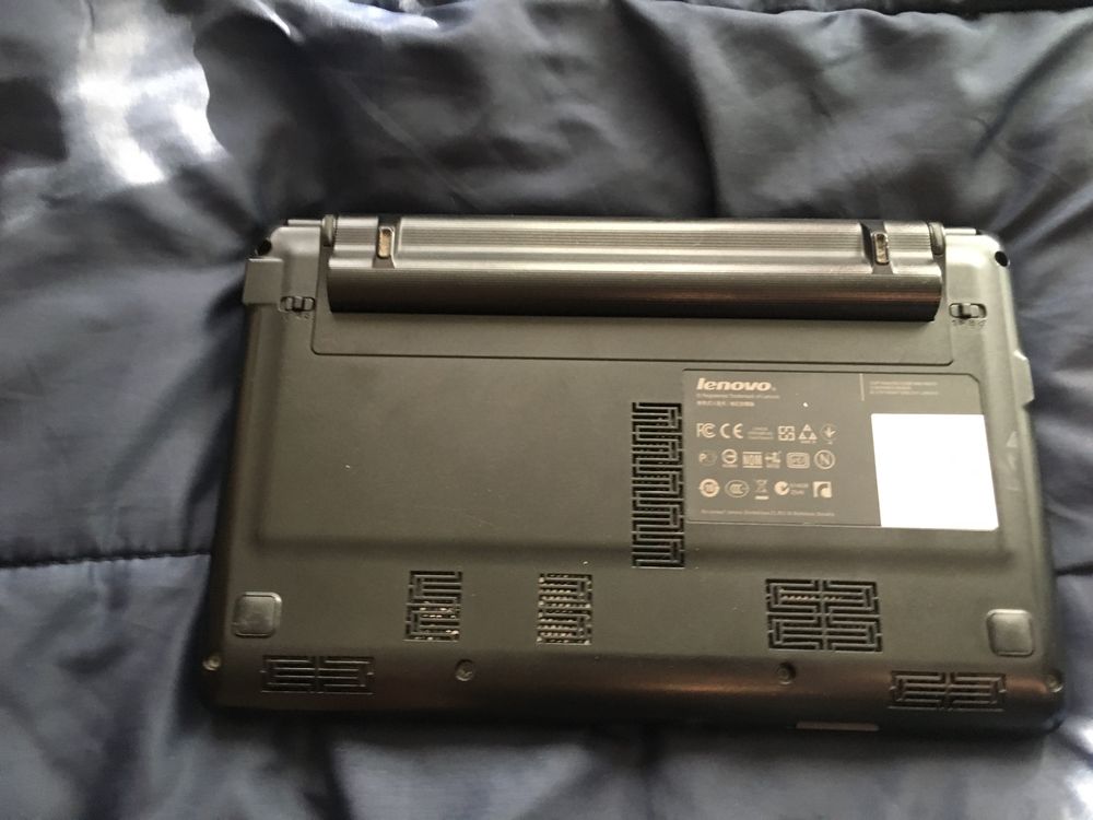 Нетбук Lenovo s110