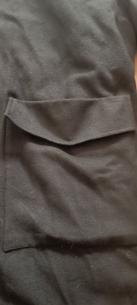 Płaszcz męski oversize/ kurtka zimowa/ parka / wiatrówka/ bluza/
