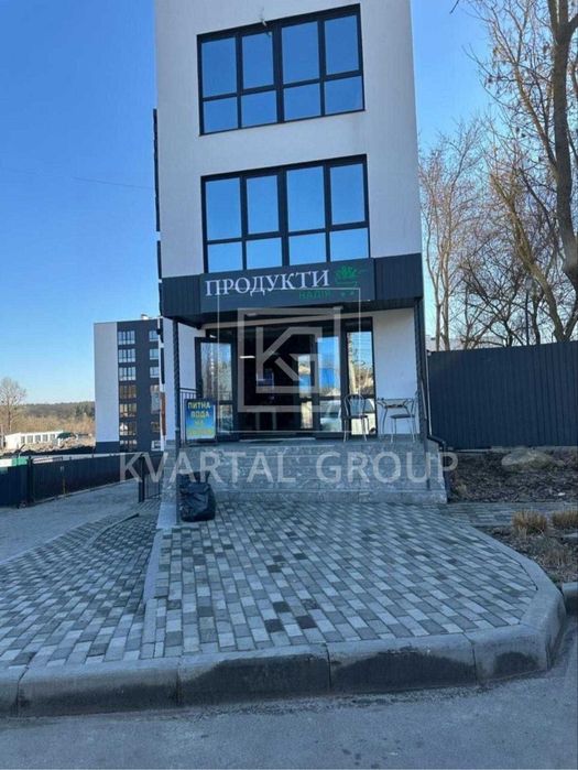 Продаж квартири в Гостомелі ПРИЄМНА ЦІНА