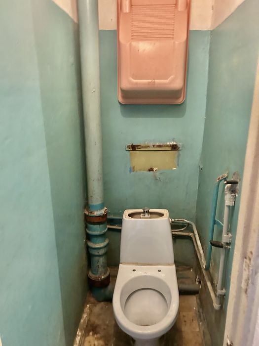 Продаётся 3 ком. кв. ул. Зестафонская в Осипенковском районе!