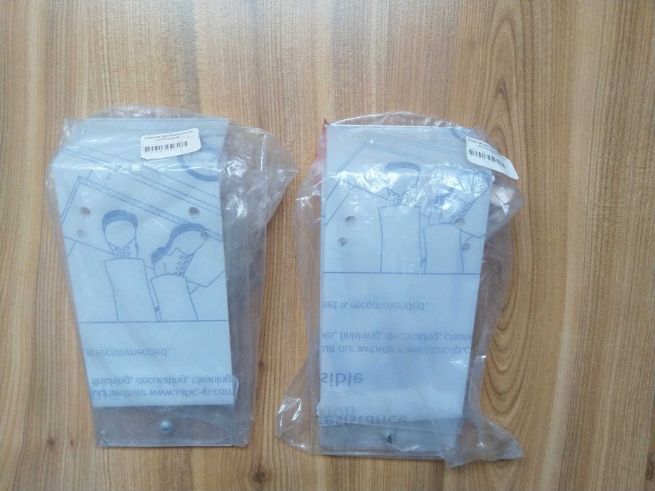 Nowa poliwęglanowa osłona na chronograf Chrony do Paintballa/ASG