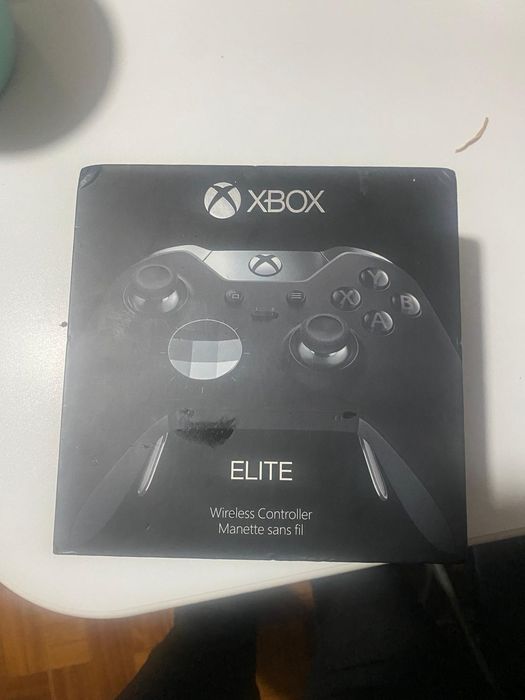 Xbox One mais monitor