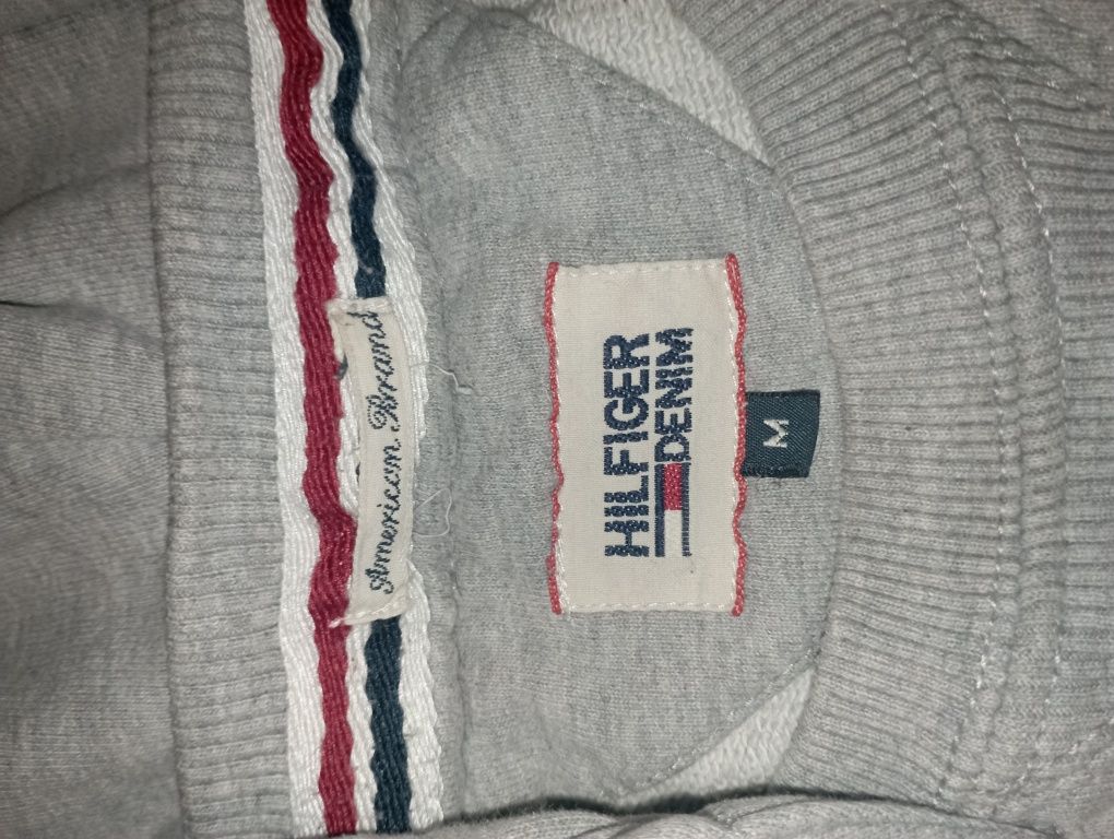 Худі Tommy Hilfiger