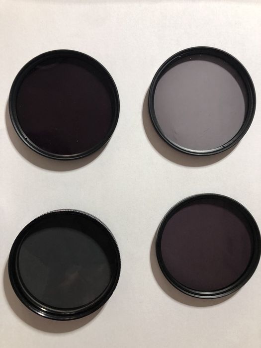 67mm filtros diversos