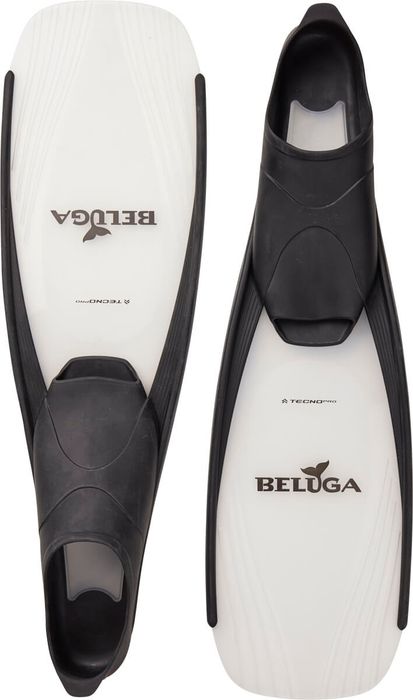 Дитячі ласти Tecnopro Beluga Fin Flippers унісекс. Розмір 31-33.