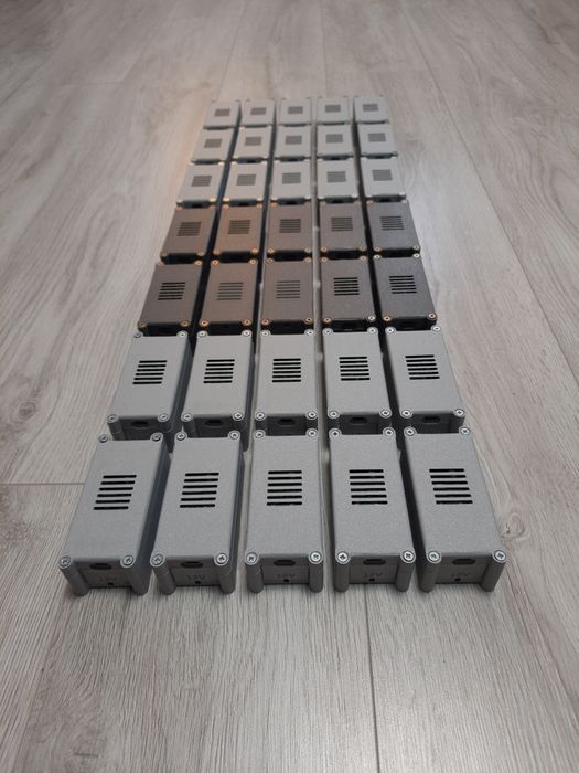 Корпус ДБЖ UPS для роутера камери чи ONU