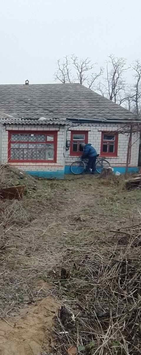 Продається будинок