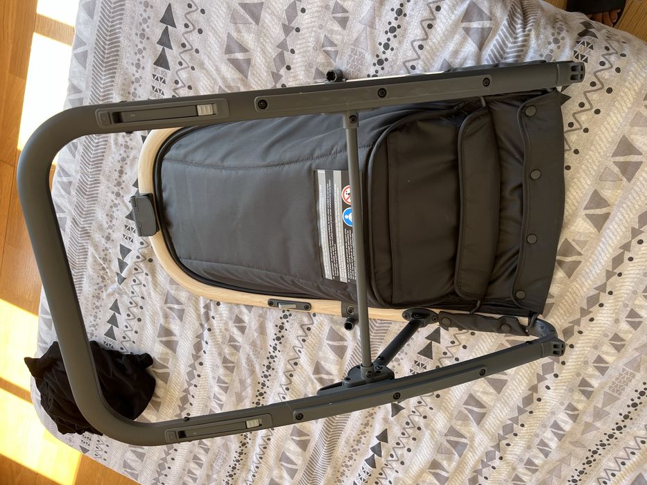 Espreguiçadeira - Maxi Cosi Kori