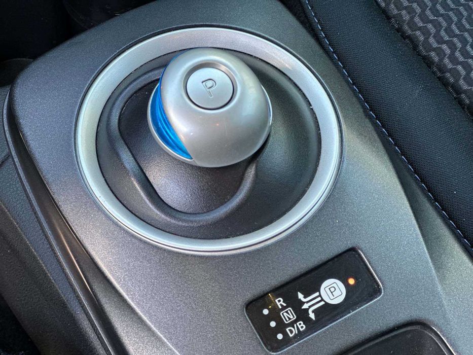 Продам Nissan Leaf 2017р. #70911