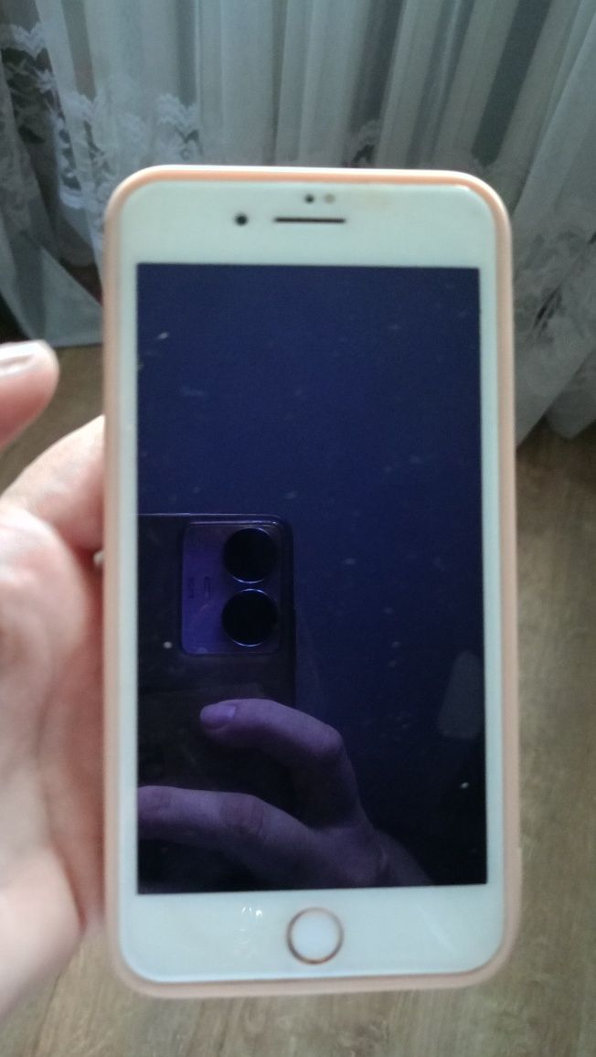 iPhone 8 plus  stan dobry