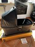 Nowa gondola Thule Bassinet do wózka Thule Urban Glide 3 sklep Olsztyn
