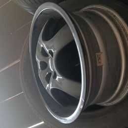 Alufelgi Oz 16" 5x100, Audi, seat, skoda, vw