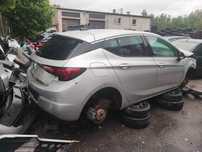 Astra K HB 2016 B14XFT M32 na części