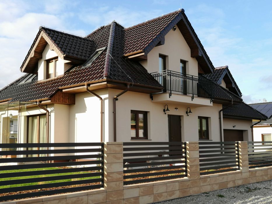 schody metalowe zewnętrzne