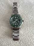 Rolex hulk sprzedam!