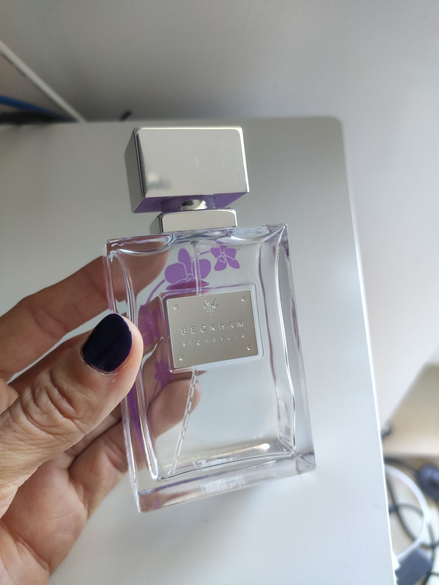 Signature Victoria Beckham perfumy dla kolekcjonera