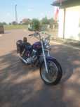 Suzuki Savage 650