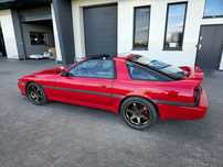 Toyota Supra 2JZ 507Km Stan Kolekcjonerski!