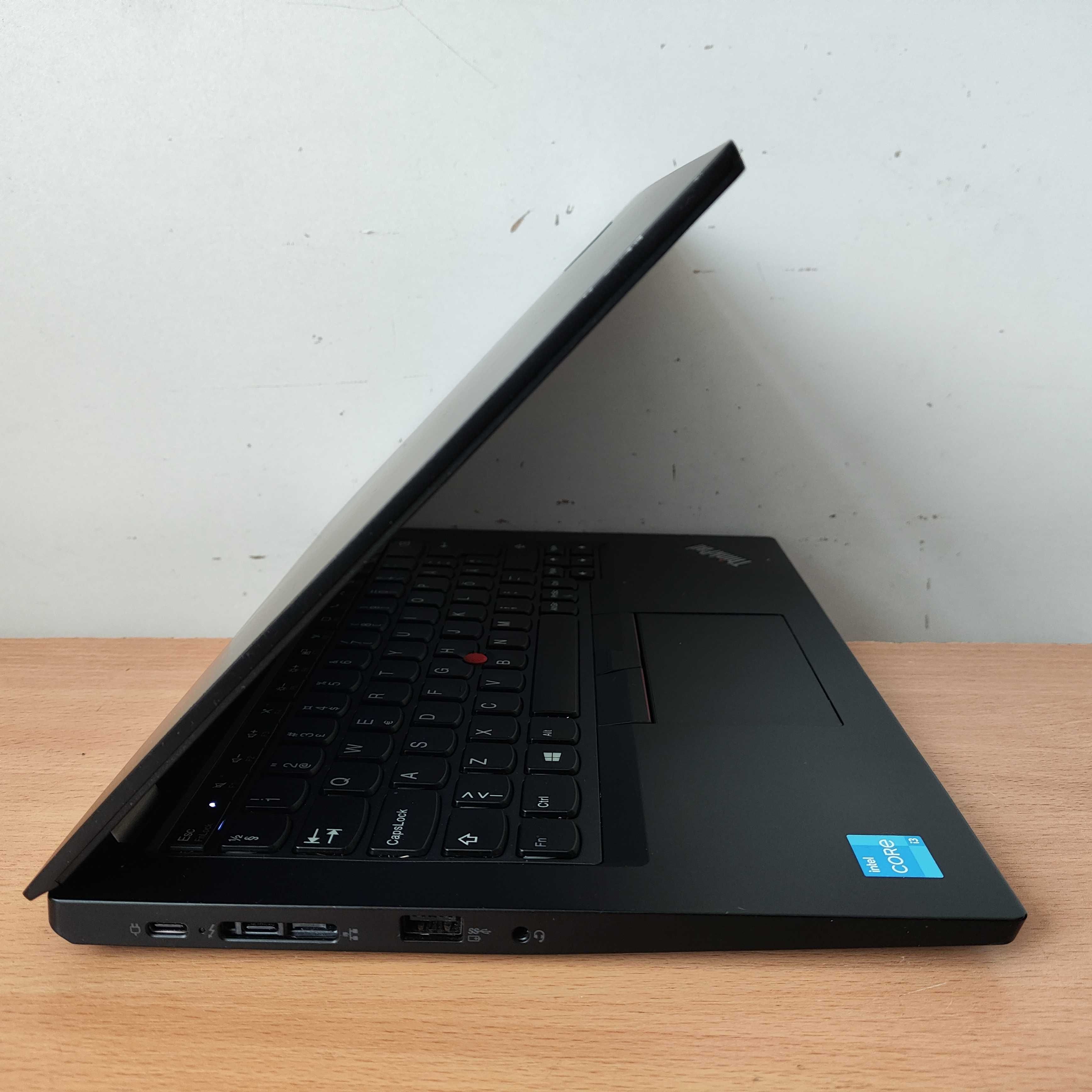 Ноутбук Lenovo ThinkPad L13 Gen 2 13.3" i3-1115G4/8GB/128 SSD/UHD11Gen