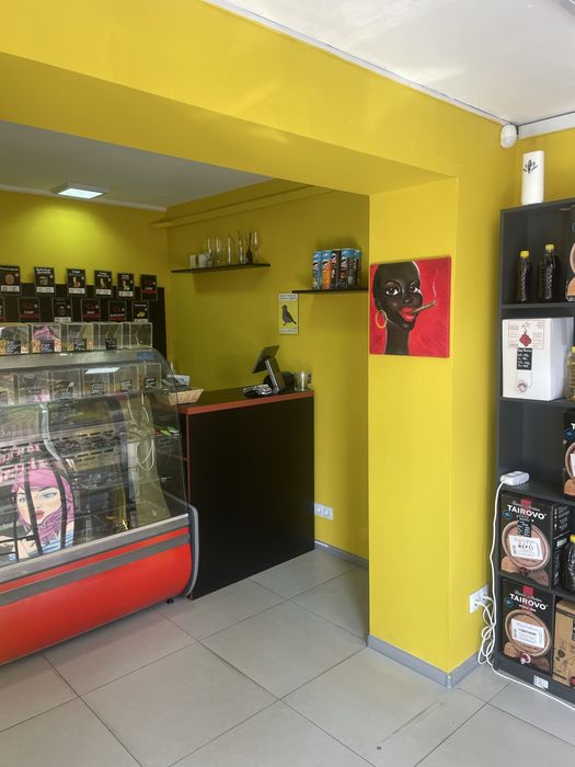 Готовий бізнес, пивний/глінтвейн бар