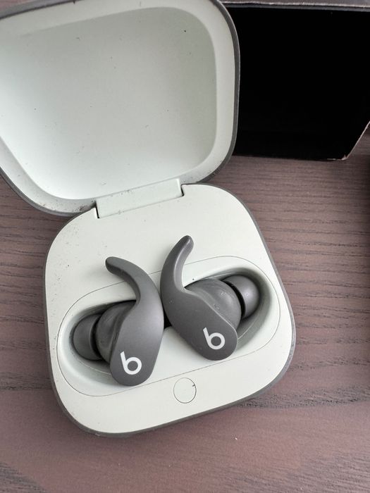 Słuchawki Apple Beats Fit Pro Szare