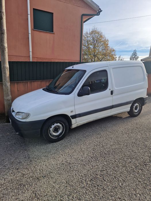 Pegeout partner 1.9d