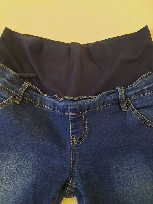 Spodnie ciążowe R.L / wzrost 158/160