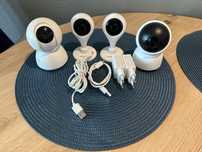 Zestaw kamer WIFI