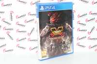 PL Street Fighter Arcade Edition PS4 GameBAZA
