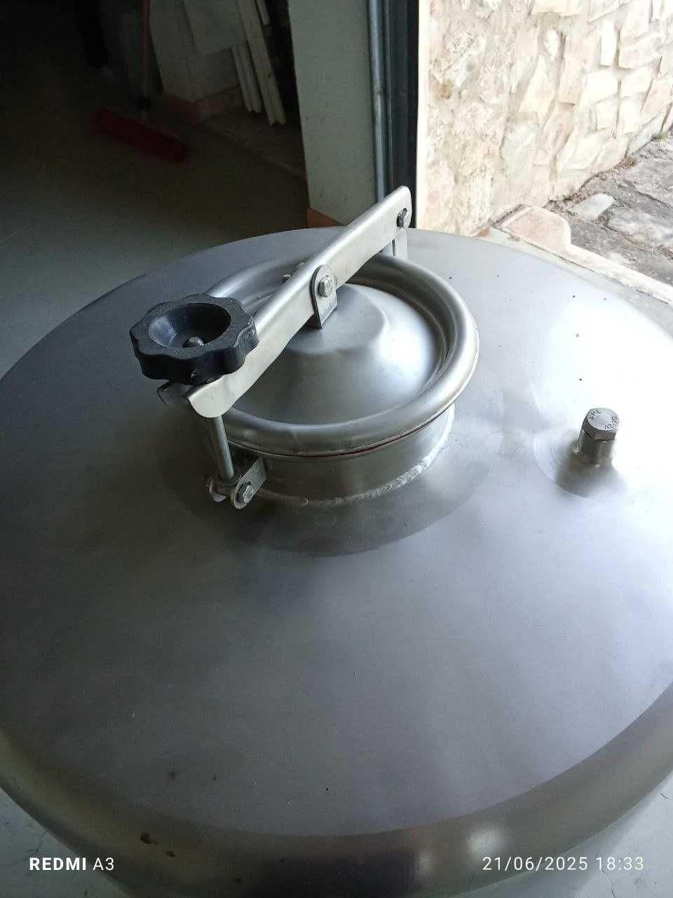 Conjunto de Equipamentos para Líquidos