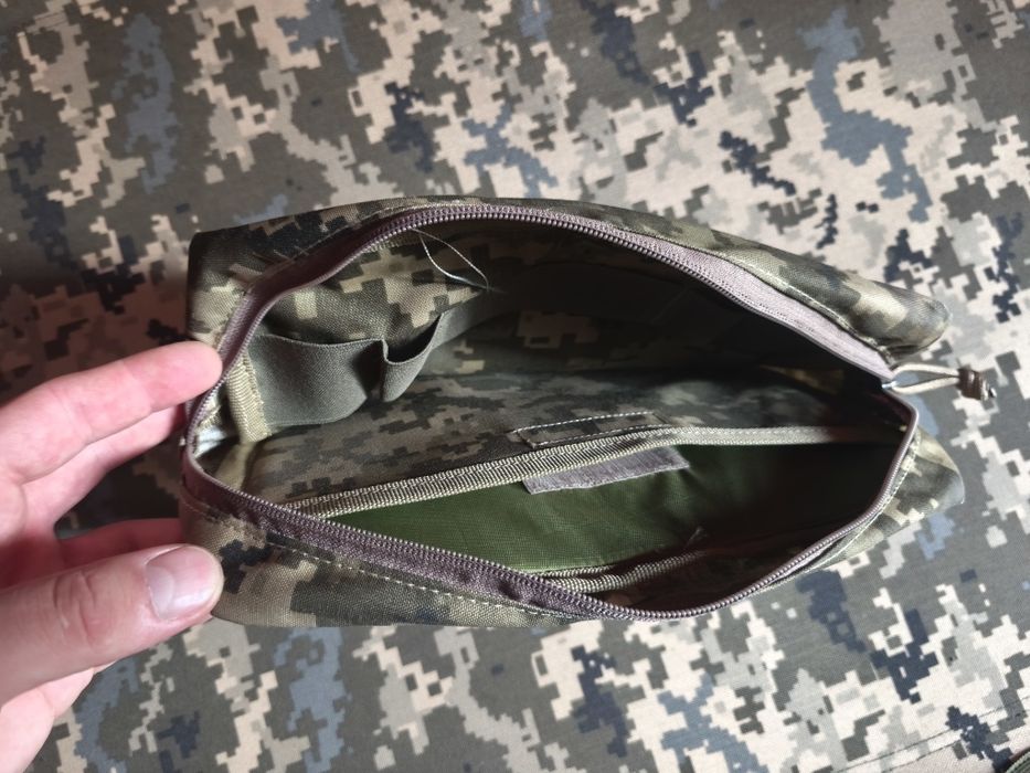 Подсумок для вещей (підсумок для речей)