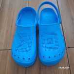 Buty na basen lub do ogrodu 43