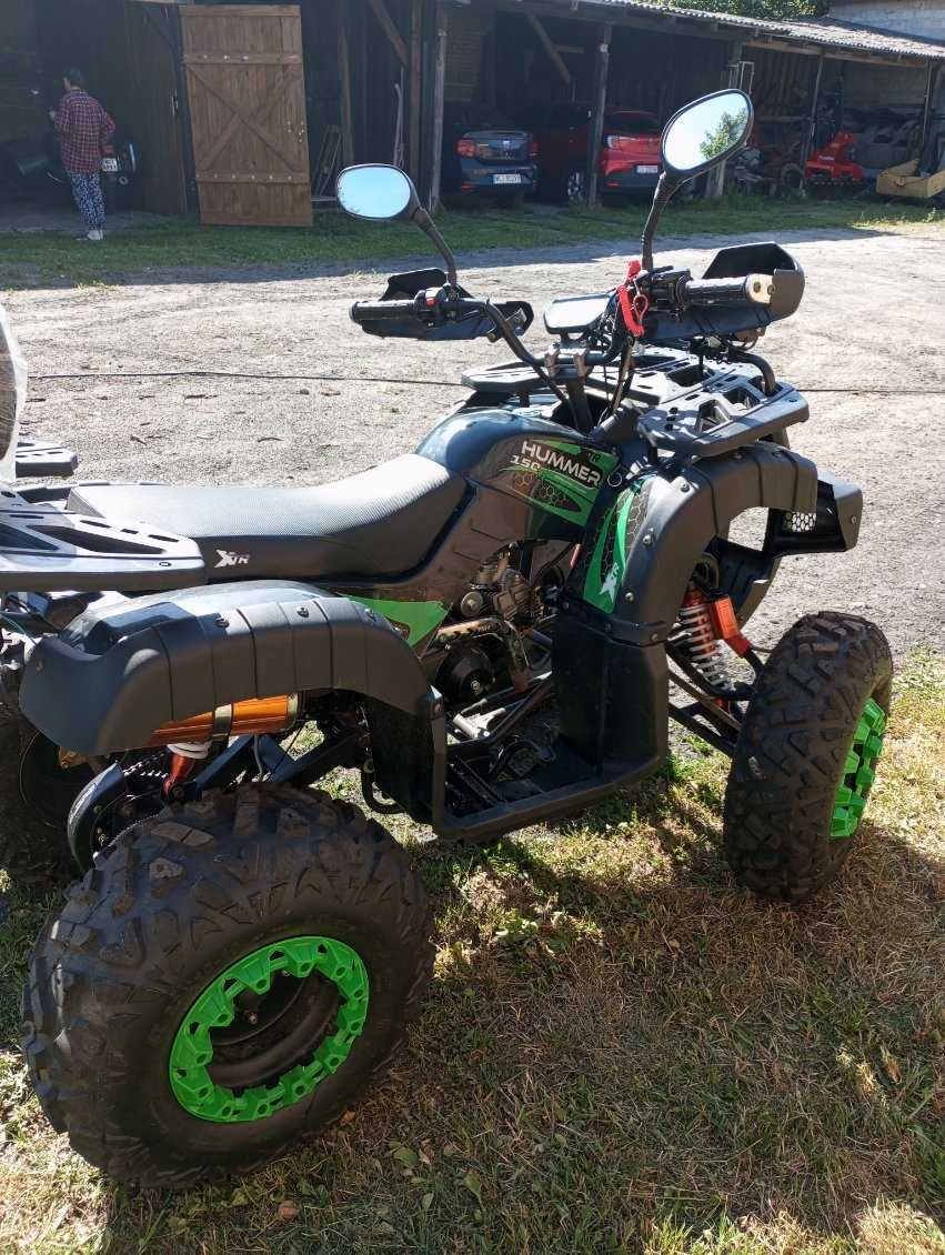 Sprzedam Quad ATV XTR Hummer 150