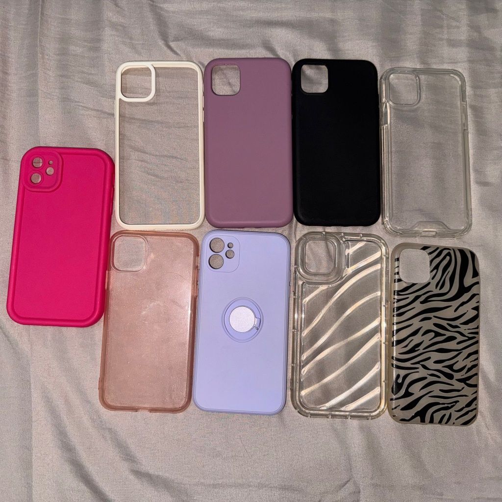 iPhone 11 impecável