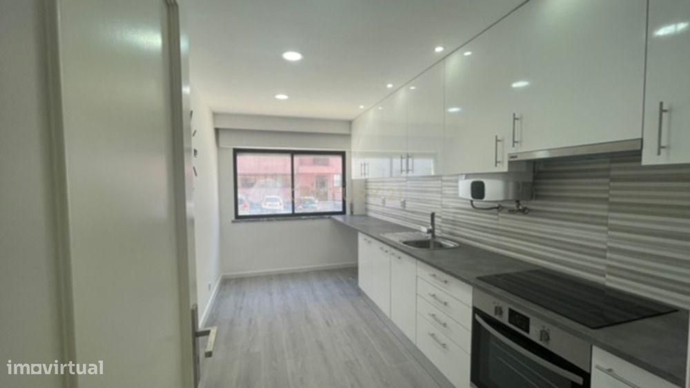 Apartamento T2 São Domingos de Rana, Cascais