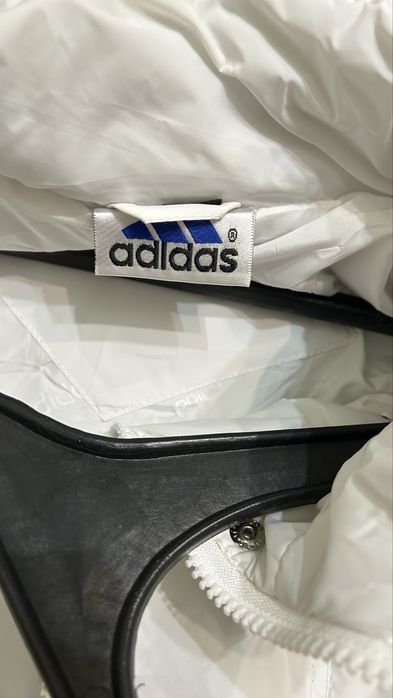 Зимова куртка adidas розмір s на 152 см