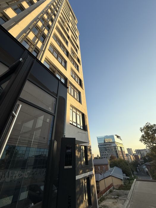 Продаю 25м2 Новострой ЖК Куликовский Центр ТРЦ Никольский