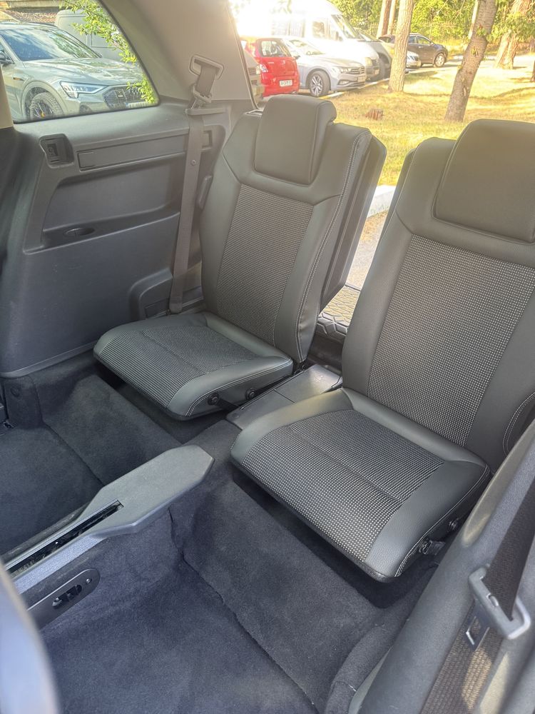 Opel Zafira B Ops 1.9 cdti