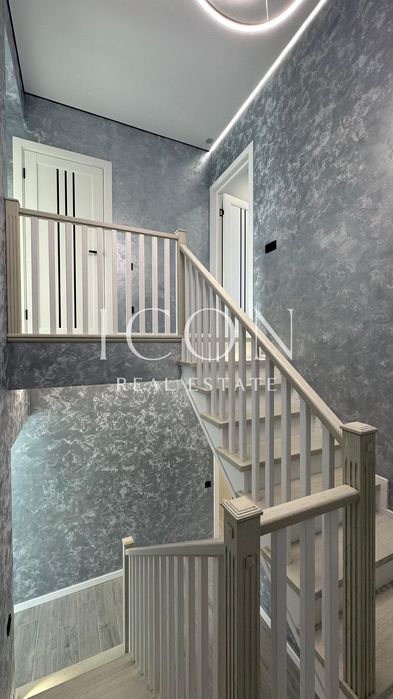 Продаж таунхауса | 120м² | селo Гатне